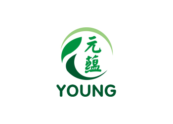 元蘊環(huán)保標志設計