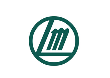 理文造紙有限公司logo設計欣賞
