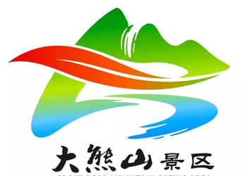 景區(qū)logo設(shè)計欣賞-婁底標(biāo)志設(shè)計
