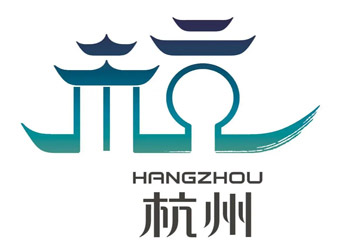 旅游logo設(shè)計欣賞-杭州標(biāo)志設(shè)計
