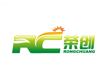 榮創(chuàng)廚房設(shè)備商標(biāo)、東莞標(biāo)志設(shè)計(jì)