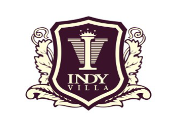 INDY酒莊標志欣賞_東莞logo設(shè)計